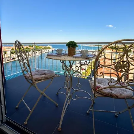 Pensjonat Aurora & Tramonto