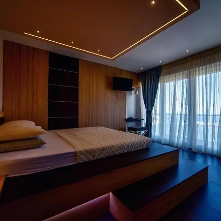 Aurora & Tramonto Pensjonat