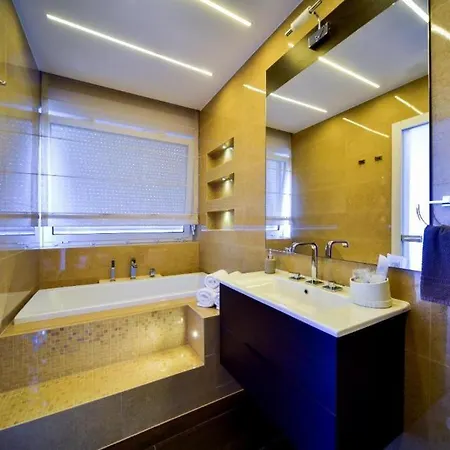 Aurora & Tramonto Gasthuis