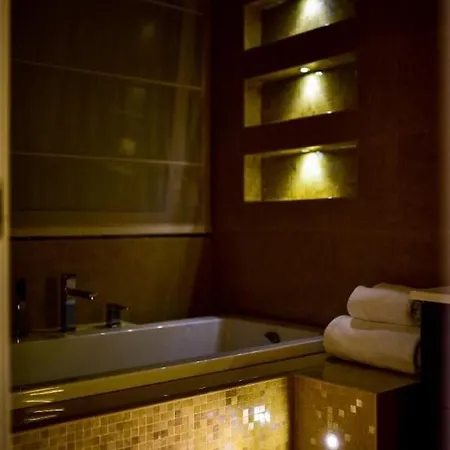 Aurora & Tramonto Pensjonat 4*