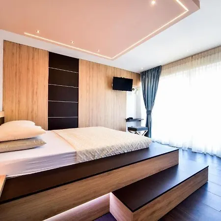 Gasthuis Aurora & Tramonto