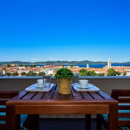 Pensjonat Aurora & Tramonto