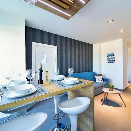 Aurora & Tramonto 4*