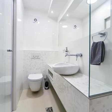 Pensjonat Aurora & Tramonto 4*