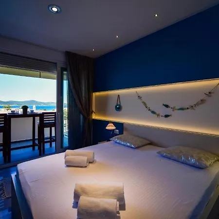 Aurora & Tramonto Zadar