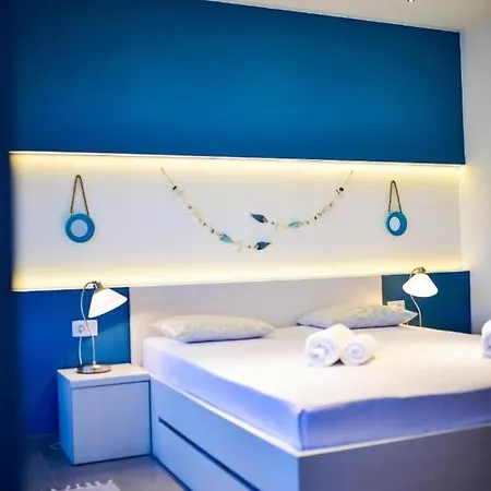 Aurora & Tramonto Pensjonat