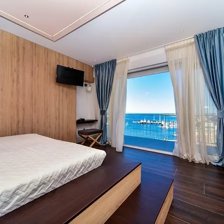 Aurora & Tramonto Guest house *