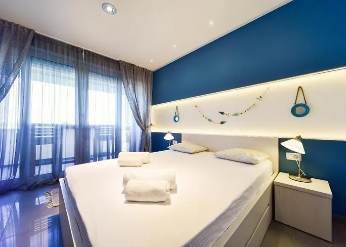 Aurora & Tramonto 招待所 4*