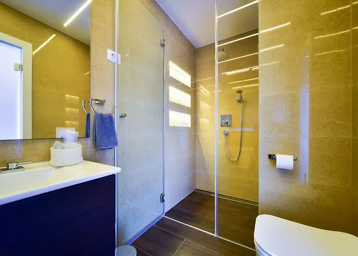 Aurora & Tramonto 4* 扎达尔