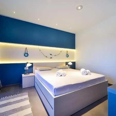 Pensionat Aurora & Tramonto Zadar