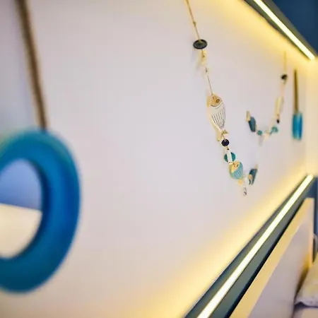 Aurora & Tramonto 4*