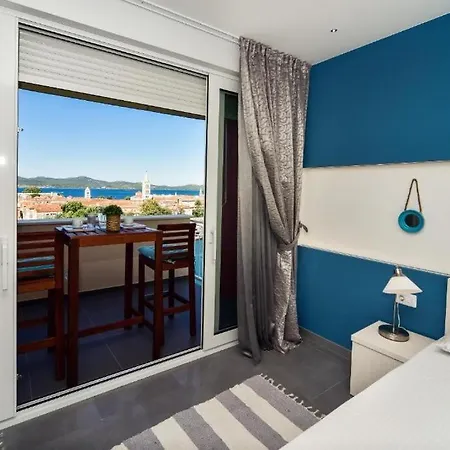 Aurora & Tramonto Pensionat 4*