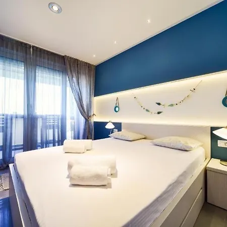 Aurora & Tramonto Pensionat 4*