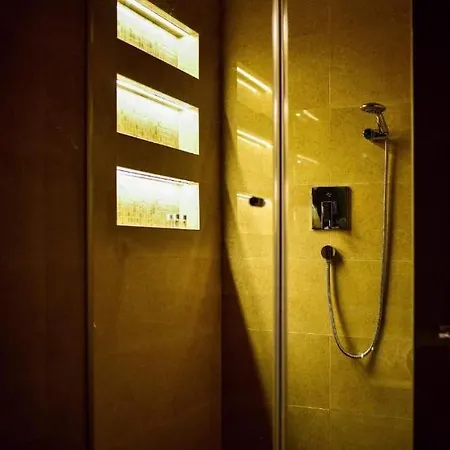 Pensionat Aurora & Tramonto 4*