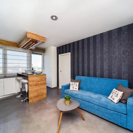 Aurora & Tramonto 4* Zadar