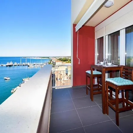 Aurora & Tramonto Pensionat 4*