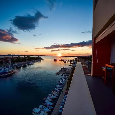 Aurora & Tramonto Pensionat