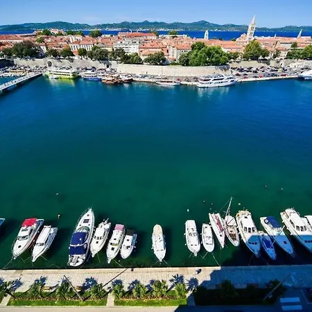 Aurora & Tramonto Pensionat 4*