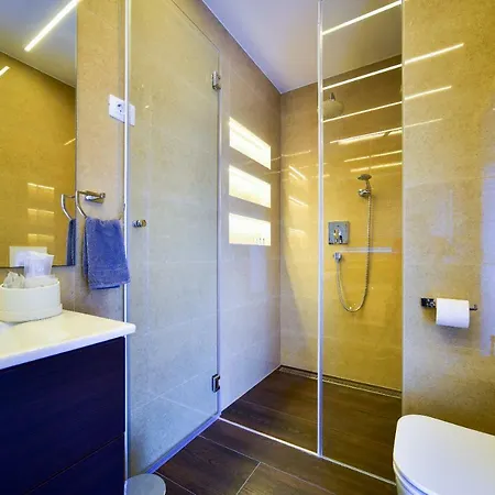 Aurora & Tramonto 4* Zara