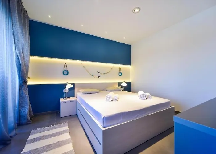 Gostinjska kuća Aurora & Tramonto Zadar