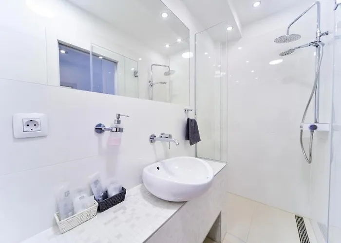 Aurora & Tramonto Gostinjska kuća