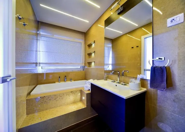 Aurora & Tramonto Penzion