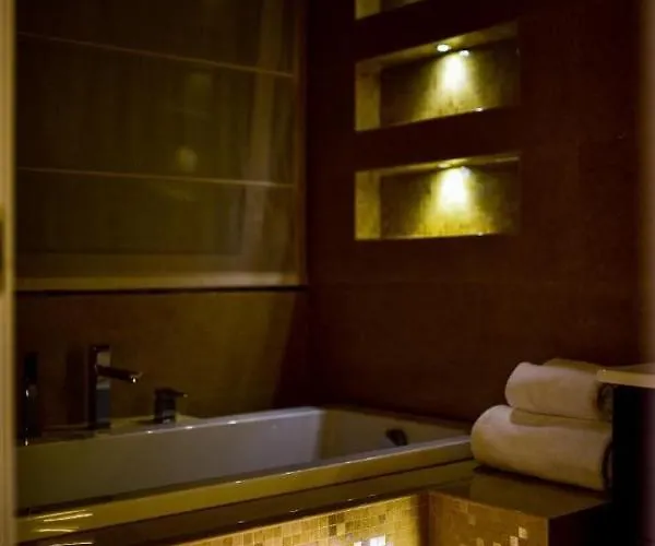 Aurora & Tramonto Gostinjska kuća 4*