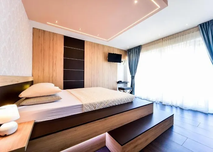 Penzion Aurora & Tramonto