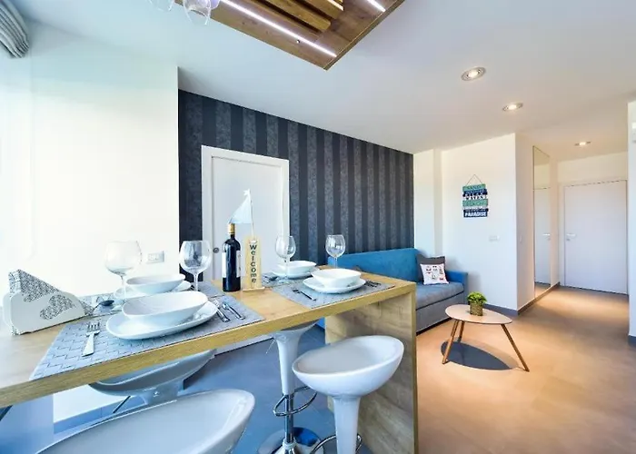 Aurora & Tramonto 4*