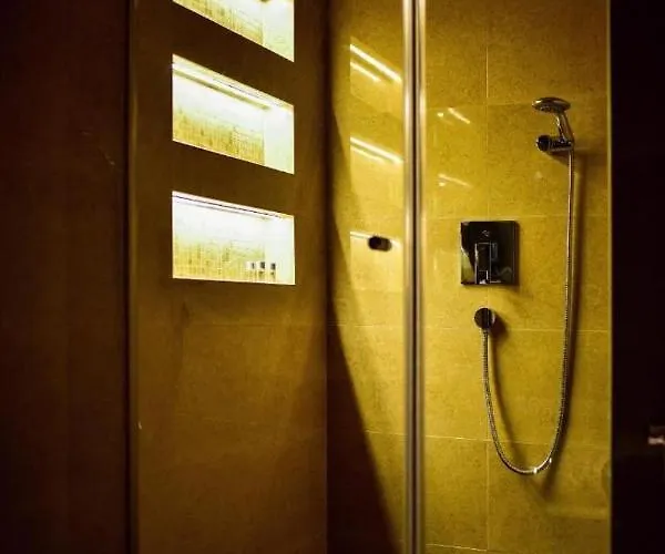 Penzion Aurora & Tramonto 4*