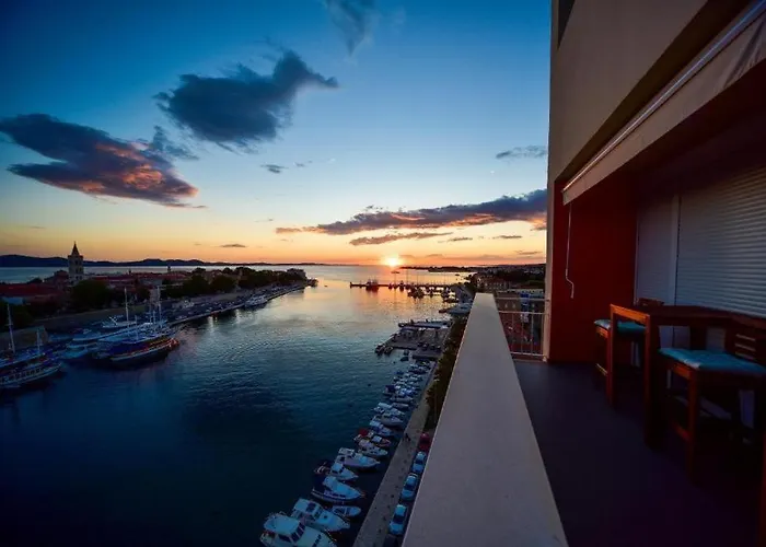 Aurora & Tramonto Penzion