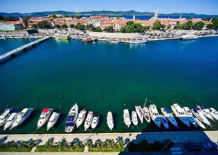 Aurora & Tramonto Penzion 4*