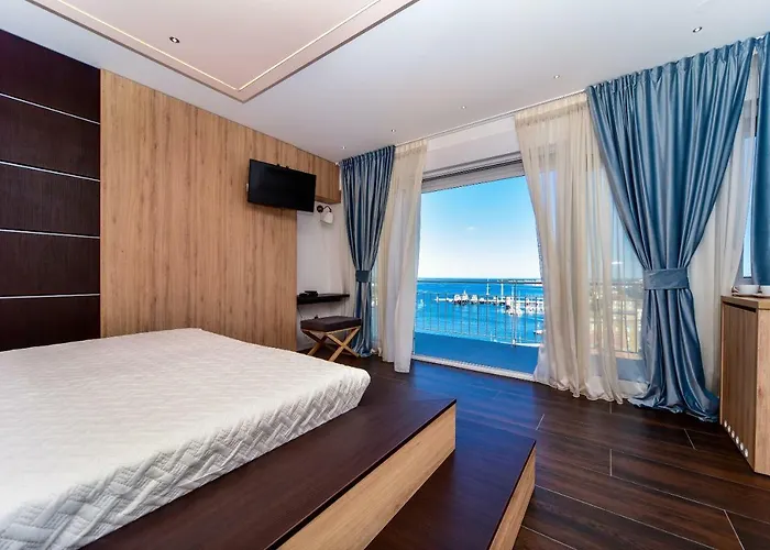 Aurora & Tramonto Penzion 4*