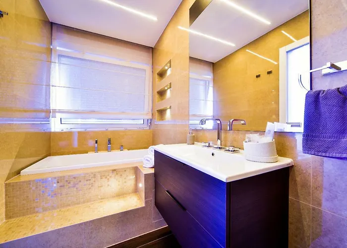 Penzion Aurora & Tramonto 4*